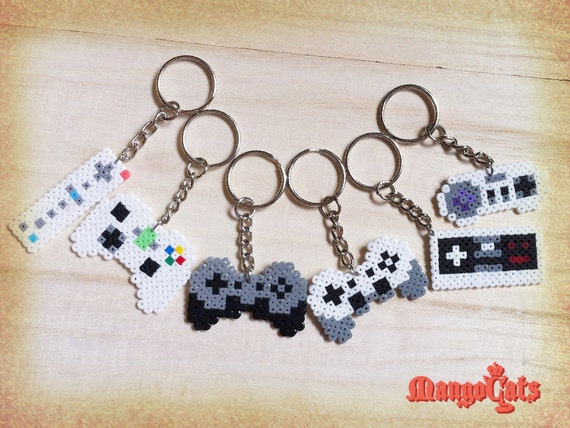 controller bead xbox hama PS bead Xbox controller NES Game hama SNES sprite Wii