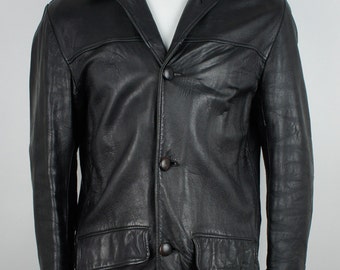 Popular items for Gangster Jacket on Etsy