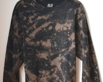 galaxy sweatshirt