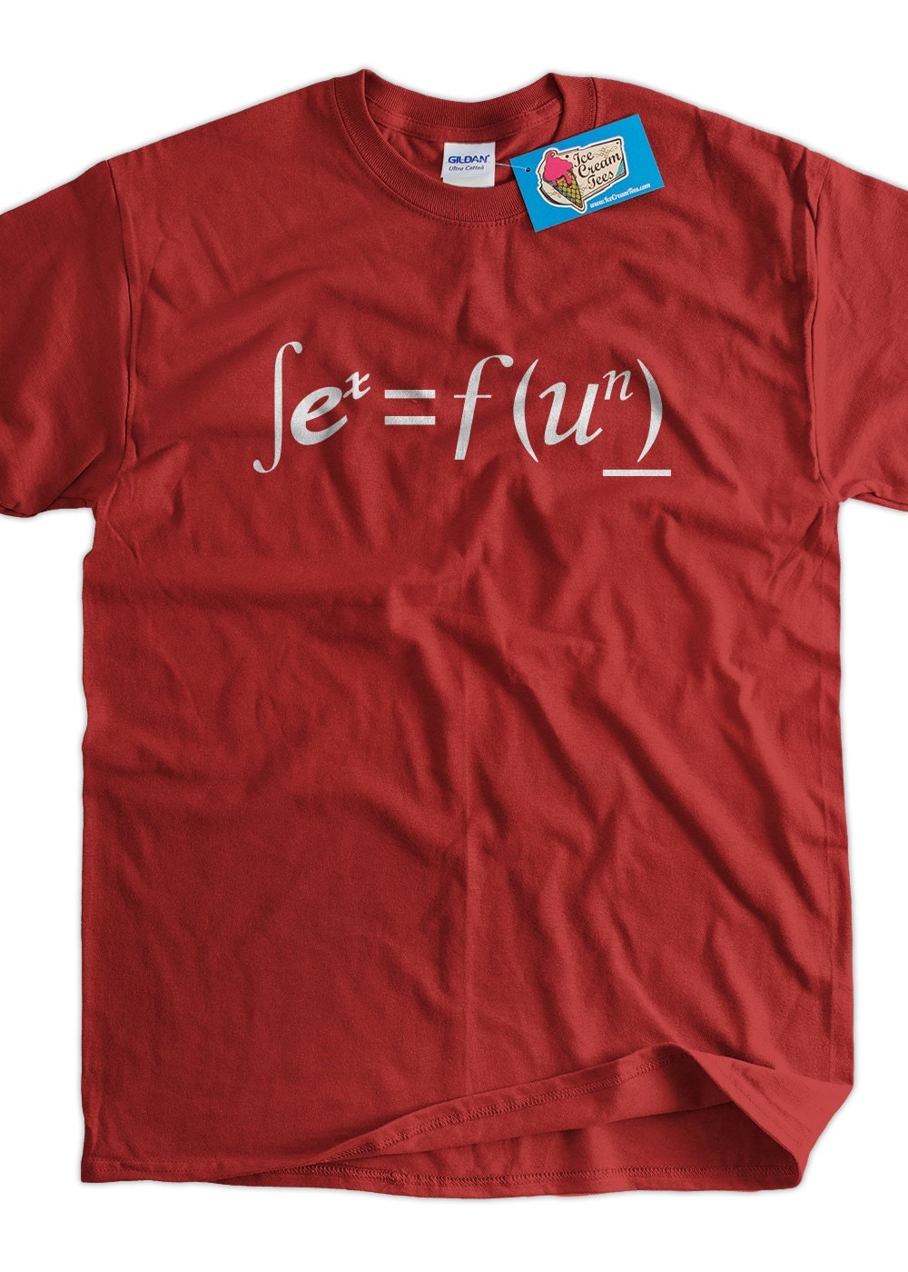 Funny Geek School University Science T Shirt Sex Equals Fun