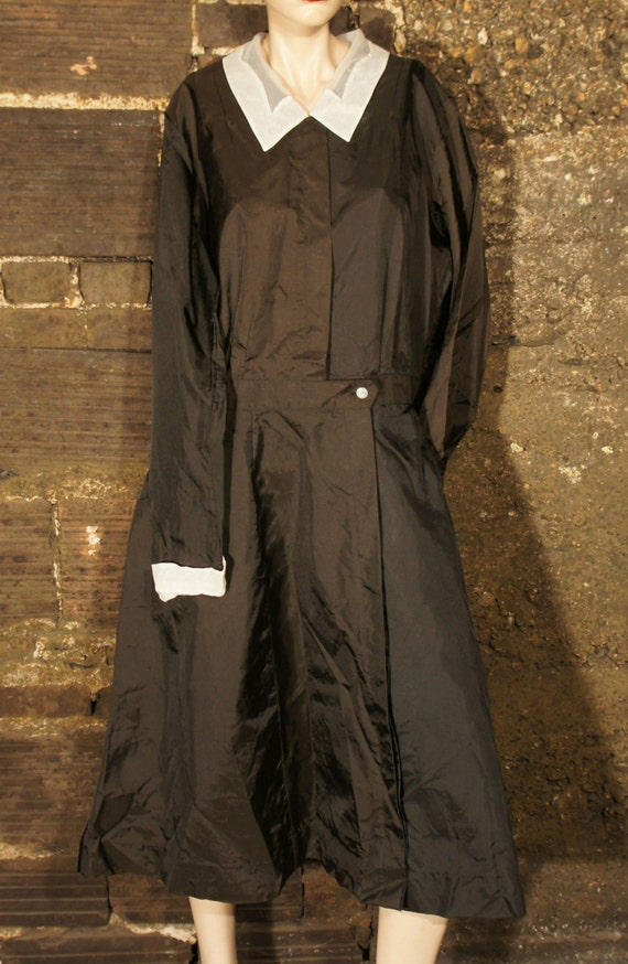 Women's Vintage 50's Maid Uniform by White Swan