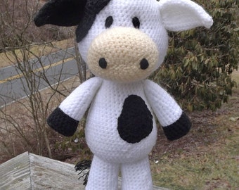 Horse Amigurumi Pattern With Removable Saddle Saddle Blanket