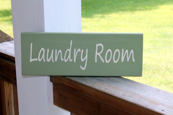 Wood Sign Laundry Room Laundry Room Picture Laundry Room