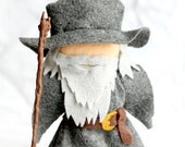 gandalf plush