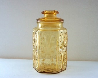 Popular items for storage canisters on Etsy