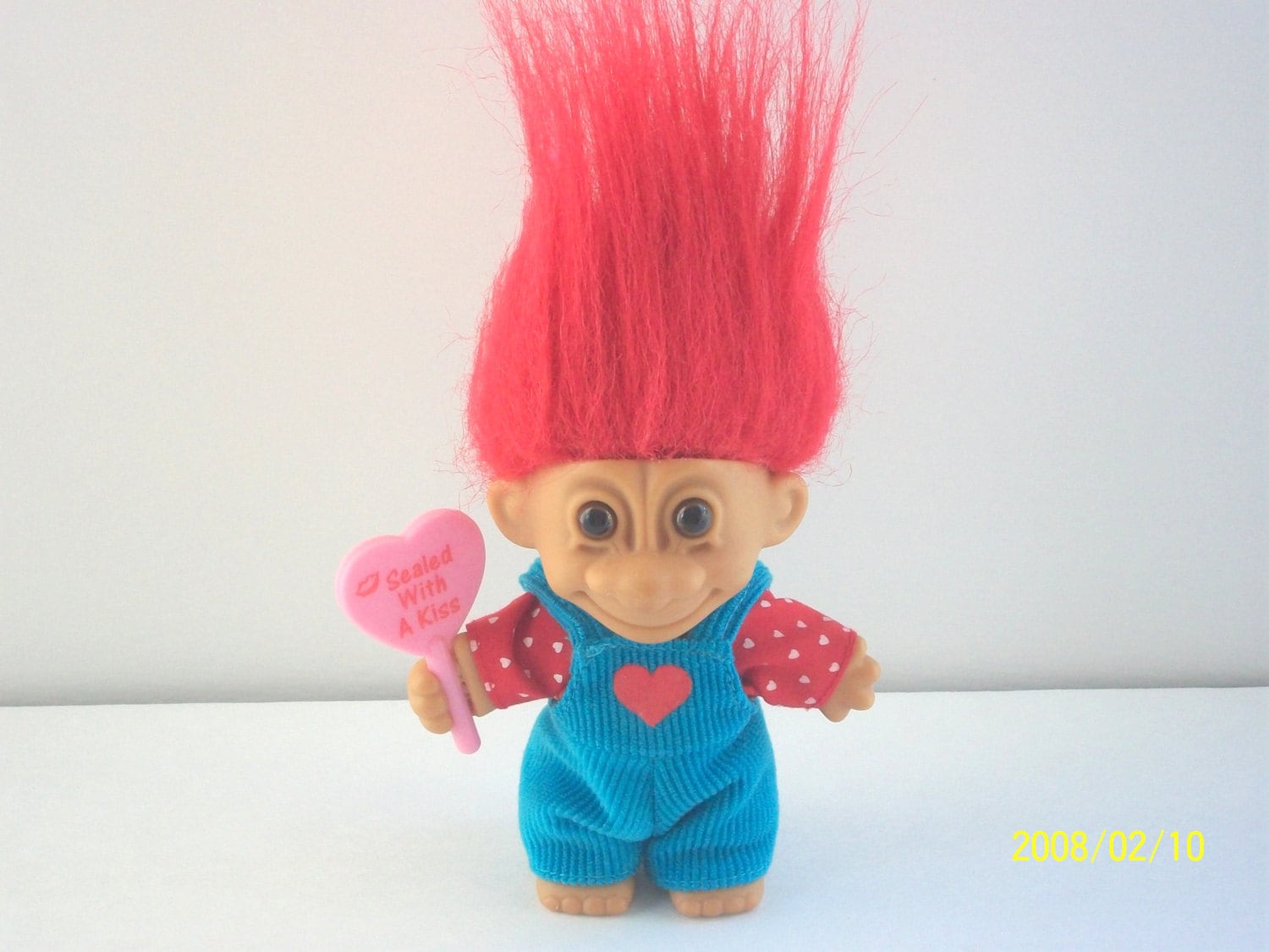 trolls toys 70s