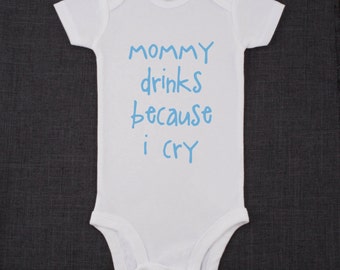 cry baby shirt