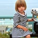 Child's Sewing Pattern: Bateau Neck Dress Pattern EXTENSION in sizes 18m to 10 (PDF Digital Pattern)
