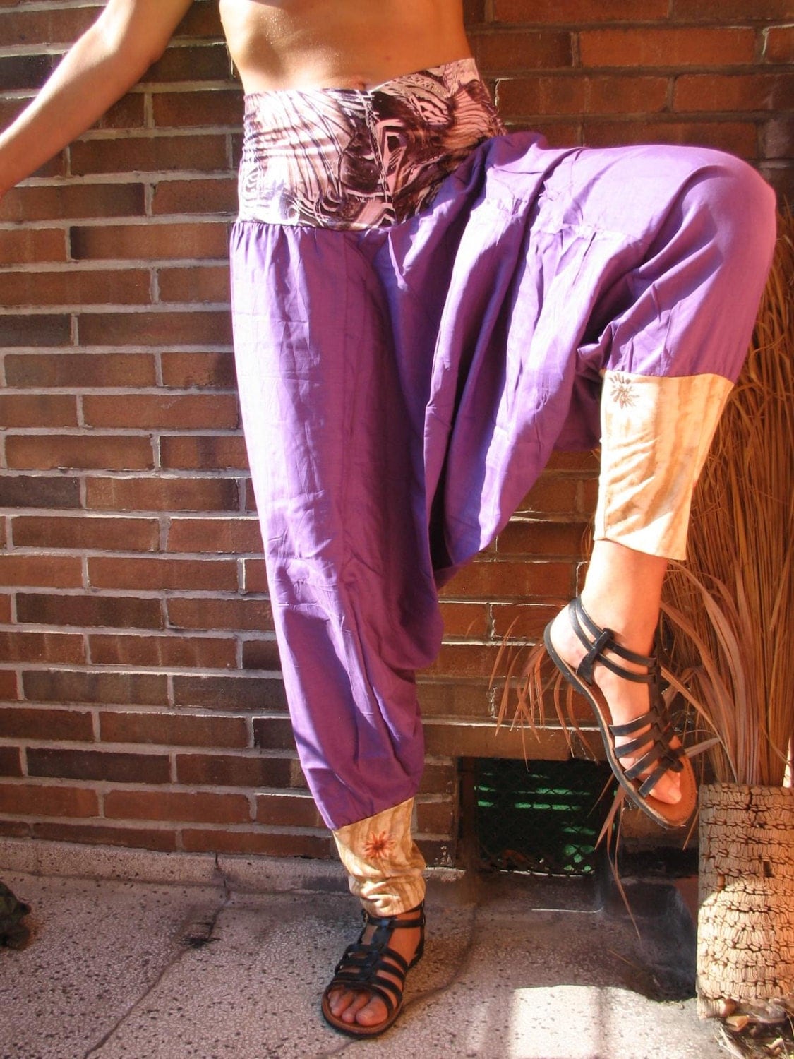 extra long pants women's