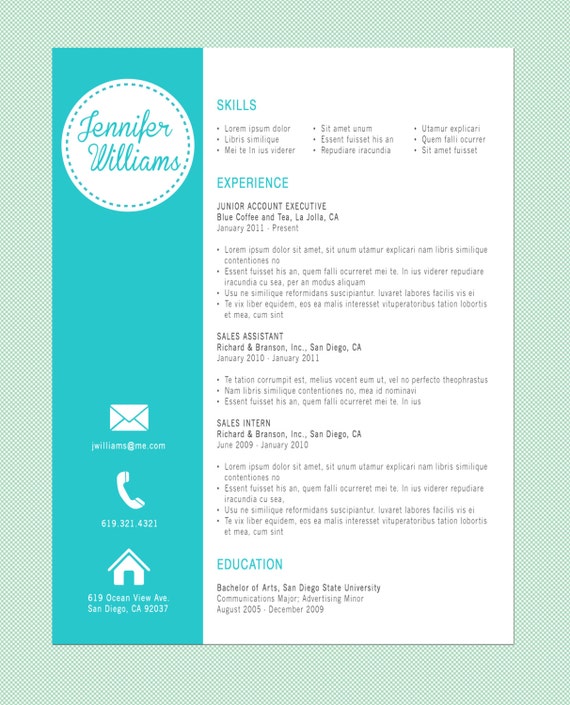 Customized Resume The Tailor - Il 570xN.568514753 Qs3v 