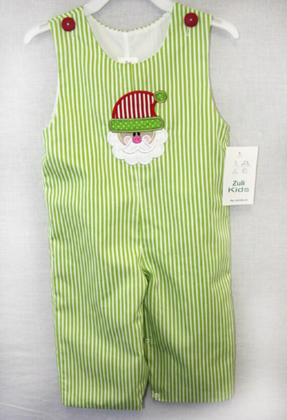 Items similar to Baby Boy Christmas Outfit Christmas Baby Boy