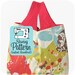 Grocery Bag PDF Pattern | Reusable Market Shopping Bag Project Tote Pattern