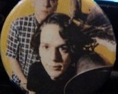 They Might Be Giants Apollo 18 Johns Button