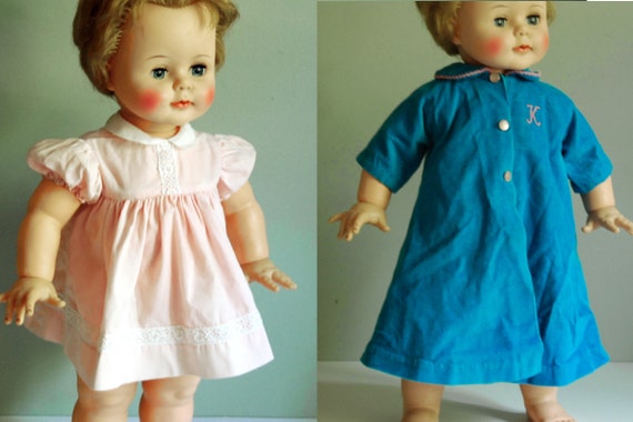 kissy doll from the 60's