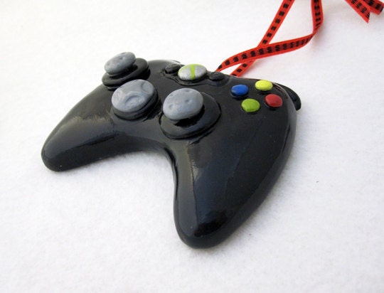 how to create your own game controller