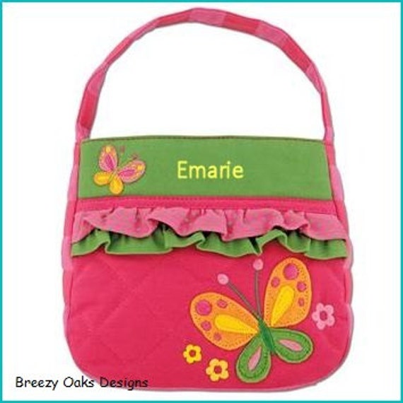 Toddler Purse Dress Up Handbag Little Girl Pocketbook