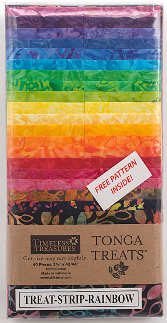 tonga treats batiks free patterns
