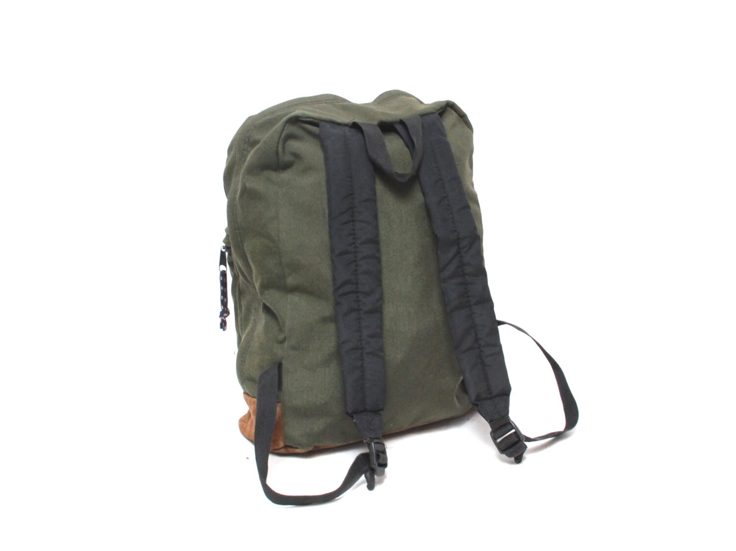 olive green jansport
