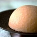 Solid Shampoo Bar -Cedar and Saffron Fragranced Shampoo That Rocks