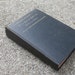 Vintage Book - 1928 - The Closed Garden - Julian Green