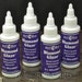Judikins Diamond Glaze 2 oz, Clear Adhesive (01-03-165)