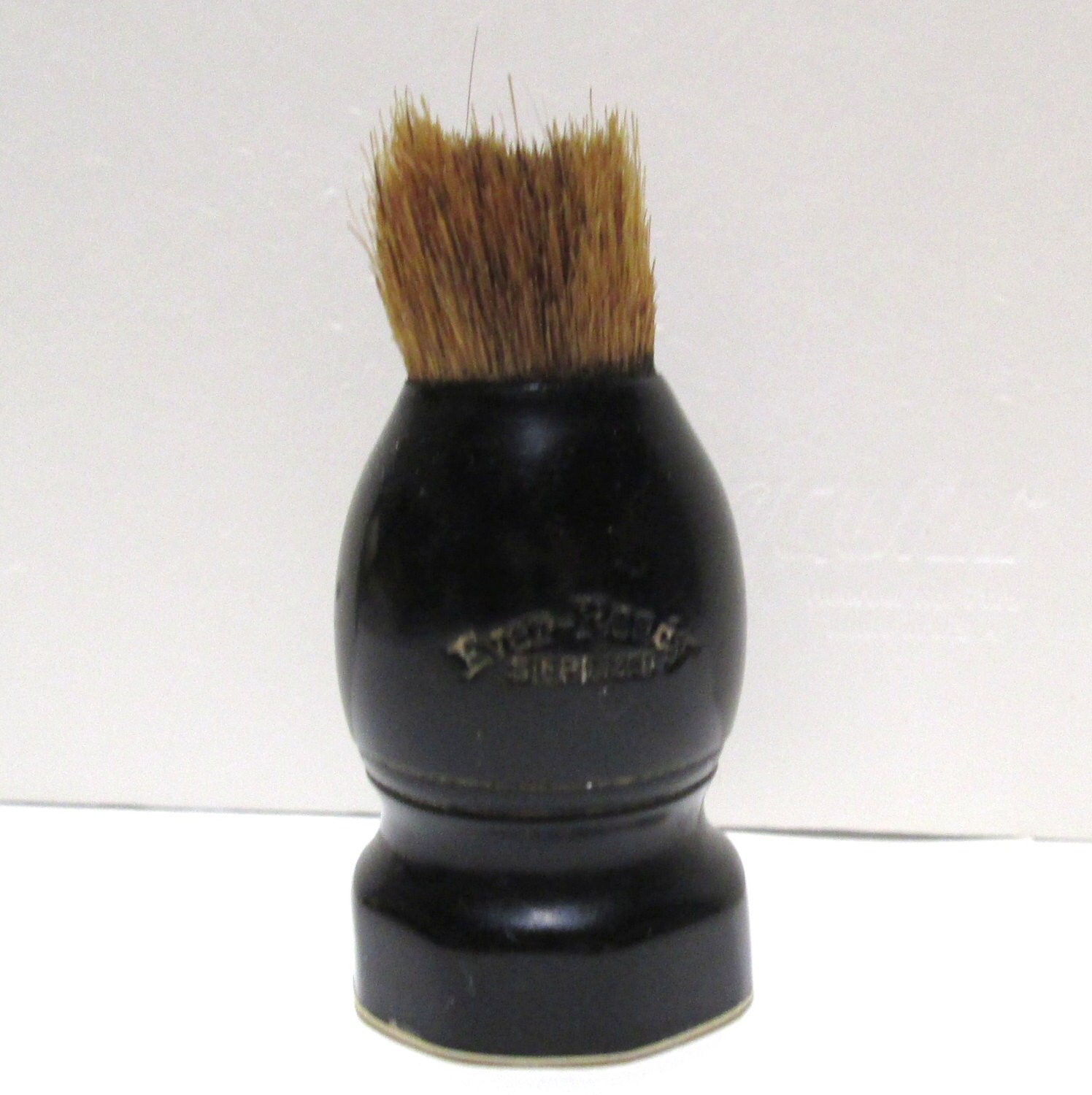 Vintage Shaving Brush Bakelite Ever Ready by VintageCarolina