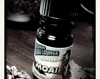 Moai - 5ml - Black Phoenix Alchemy Lab Vintage