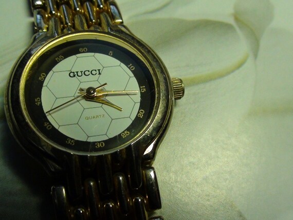 gucci wrist watch for ladies