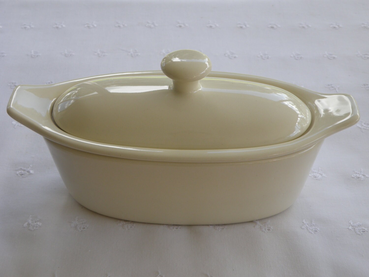 3 Piece Butter Boat Choose Your Color EZ Grip Knob USA