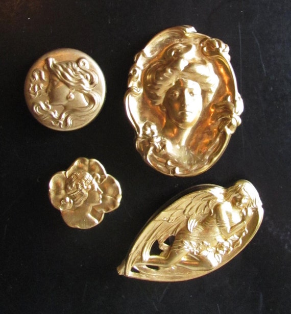 brass magnet brass magnet