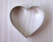 Large Heart Cookie Cutter - Valentine's Cookies Il_170x135