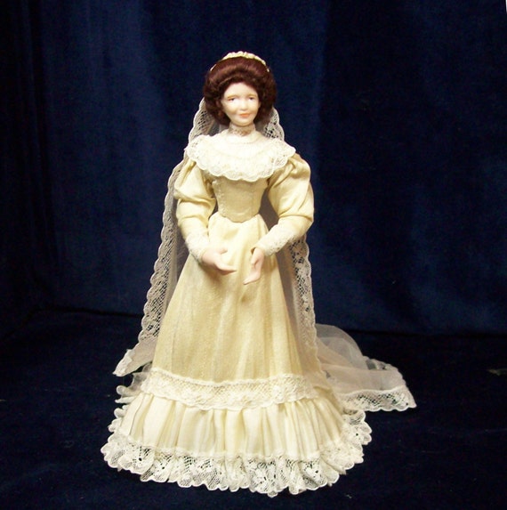 edwardian dolls