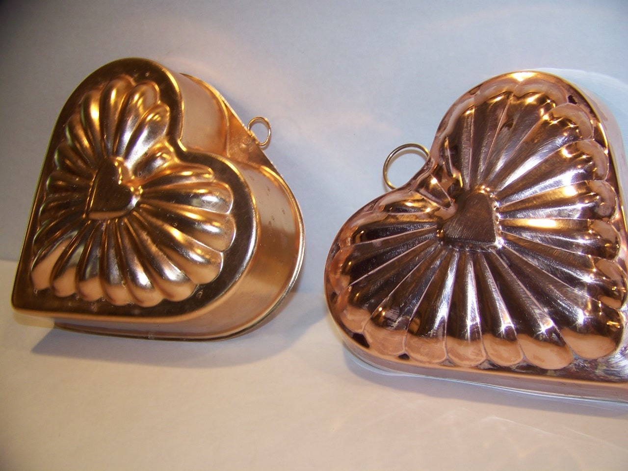 copper gelatin molds copper gelatin molds