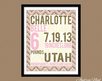 instant download printable gender reveal sign for by andyneal331
