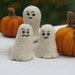 Cute Ghost/ Halloween Decoration