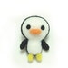 rilakkuma penguin