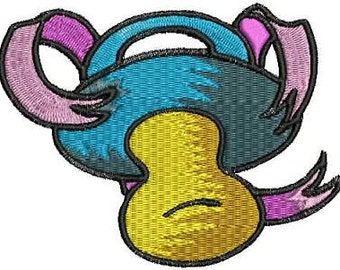 Baby Embroidery Designs Machine Embroidery 14 Designs Set 1 Instant Download
