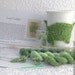 Leaf Knit Kit