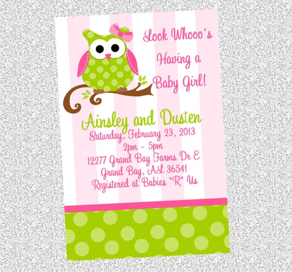 pink-and-green-owl-birthday-invitations-printable-or-printed-owl