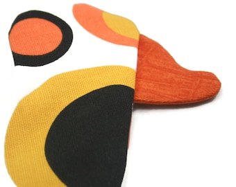 dog toy no squeaker no stuffing