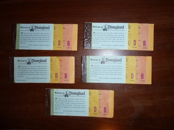 adult disneyland ticket adult disneyland ticket