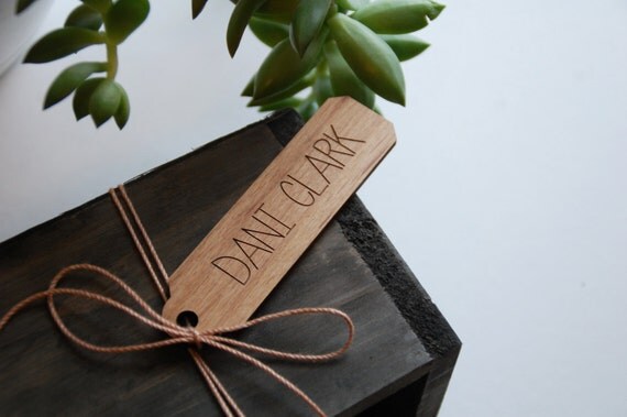 items-similar-to-laser-cut-wooden-name-tag-gift-tag-escort-card-favor