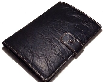 Distressed Leather iPad Air Case