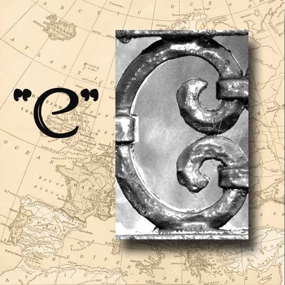 letter c alphabet photography black and white by