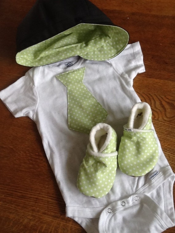 Items similar to Newsboy Hat Gift Set / Baby Boy Shower Gift / first
