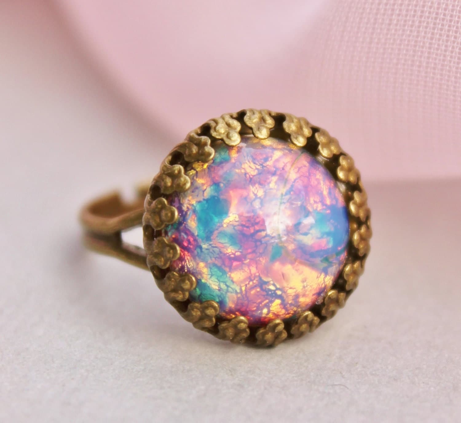 Opal Vintage 40