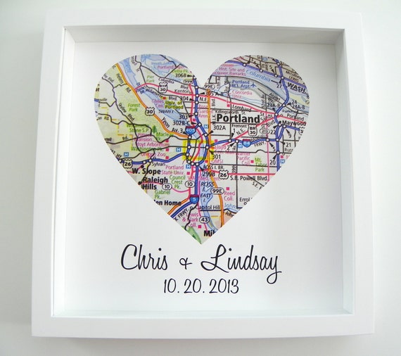 ... Wedding Date Any Location Available Engagement Gift Wedding Gift