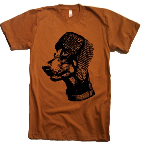 doberman tee