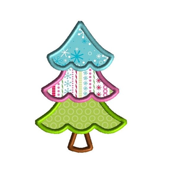 items similar to alpine christmas tree applique machine items similar to alpine christmas tree applique machine