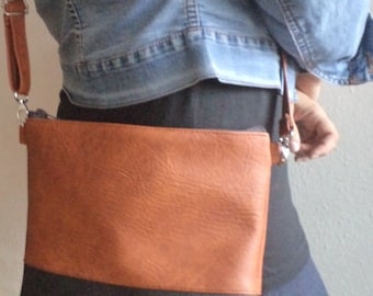 Crossbody bag, Everyday purse, Shoulder bag